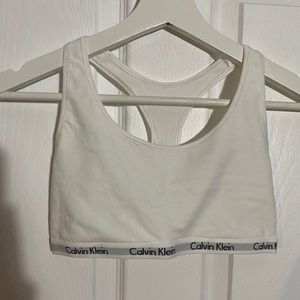 Calvin klein bras